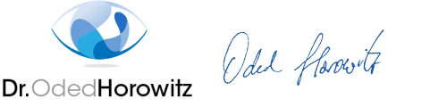 Dr. med. Horowitz – Augenarzt in Gerresheim Logo